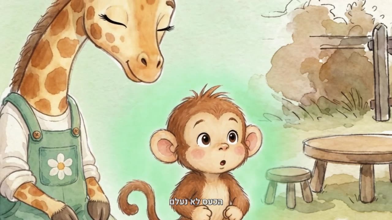 Kashivut BeKef, a frame from the film