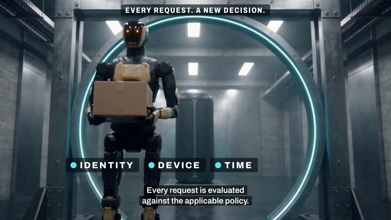 NoData, a frame from the film